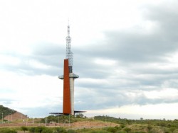 Presentacion Oficial, Terrazas del Portezuelo San Luis 2014