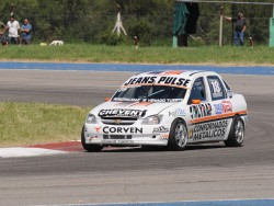 Contundencia pareja