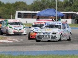 3º Serie C2 San Luis 2014