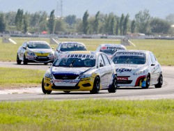 2º Serie C3 San Luis 2014