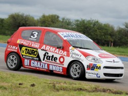 El gran debut