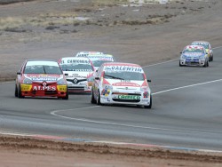 2º Serie C2 Neuquen 2014