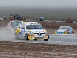 3º Serie C2 Neuquen 2014