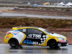 Pruebas por dos