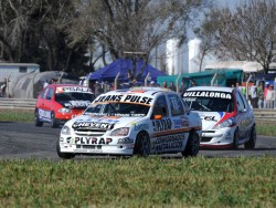 Sigue dominando