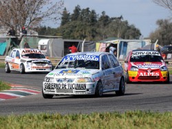 2º Serie C2 San Jorge 2014