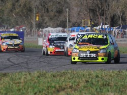 3º Serie C2 San Jorge 2014