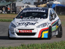 3º Serie C3 San Jorge 2014
