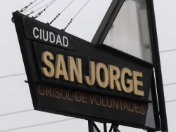 El color de San Jorge 2014