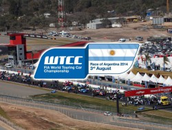 Acreditaciones WTCC