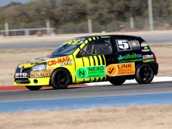 Bagnera definió a su favor