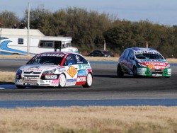1º Serie C3 San Luis II 2014