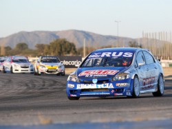 3º Serie C3 San Luis II 2014