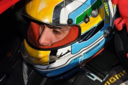 Nahuel Cordone ingresa al Turismo Nacional