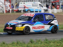 Alisi confirma presencia