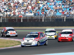 1º Serie C2 Termas 2014