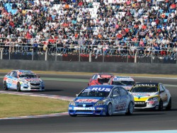 2º Serie C3 Termas 2014