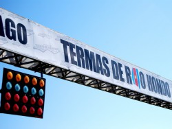 El Color de Termas 2014