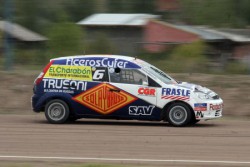 1º  San Rafael 2007