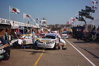 8º San Jorge 2007