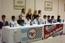 10º Pigüé 2007