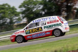 11º San Jorge 2007