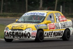 2º Concordia 2006
