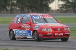 5º San Jorge 2006