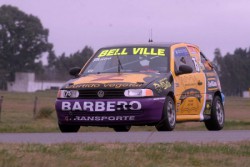 7º Olavarria 2006