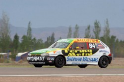 10º San Rafael 2006