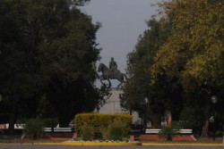 Jueves San Jorge 2011