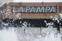 Entradas para La Pampa