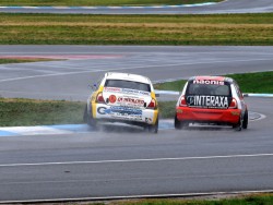 1º Serie C2 La Pampa 2014