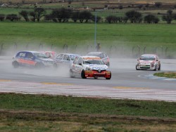 2º Serie C2 La Pampa 2014