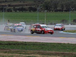 3º Serie C2 La Pampa 2014