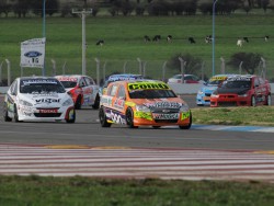 1º Serie C3 La Pampa 2014