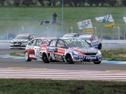 Hizo Focus en la punta
