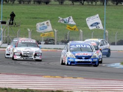 3º Serie C3 La Pampa 2014