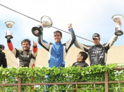 Final C2 La Pampa 2014