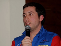 Michieletto regresa a Clase Dos