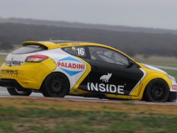 El último ganador