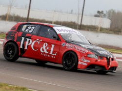 El demonio rojo