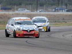 1º Serie C2 Mendoza 2014