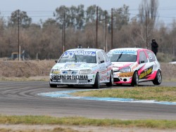2º Serie C2 Mendoza 2014