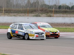 3º Serie C2 Mendoza 2014
