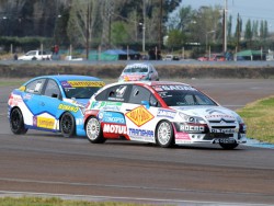Un avance en tiempo record