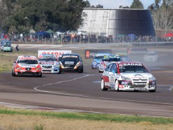 2º Serie C3 Mendoza 2014