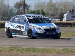 3º Serie C3 Mendoza 2014