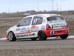 Entrenamientos/Clasificación C2 Rio Gallegos 2014