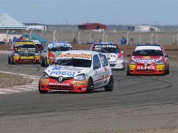 1º Serie C2 Rio Gallegos 2014